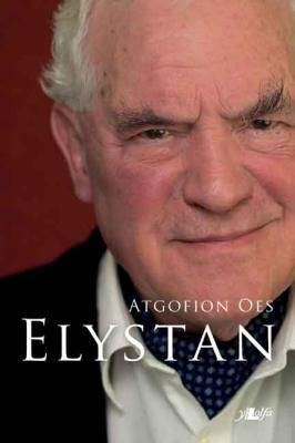 A picture of 'Elystan: Atgofion Oes' 
                              by Elystan Morgan